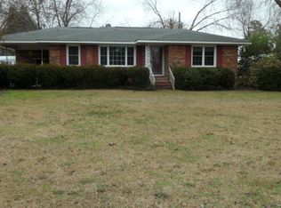 110 Johnny St, Aiken, SC 29803