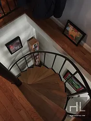 Rented by Highline Residential