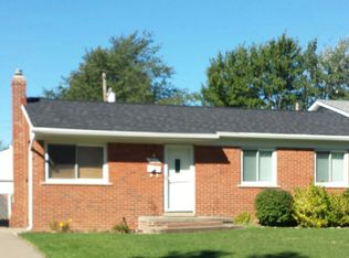 813 Jamestown Ave, Elyria, OH