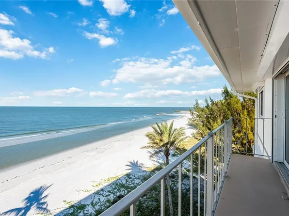 2011 Gulf Shore BLVD N #65-66, NAPLES, FL 34102