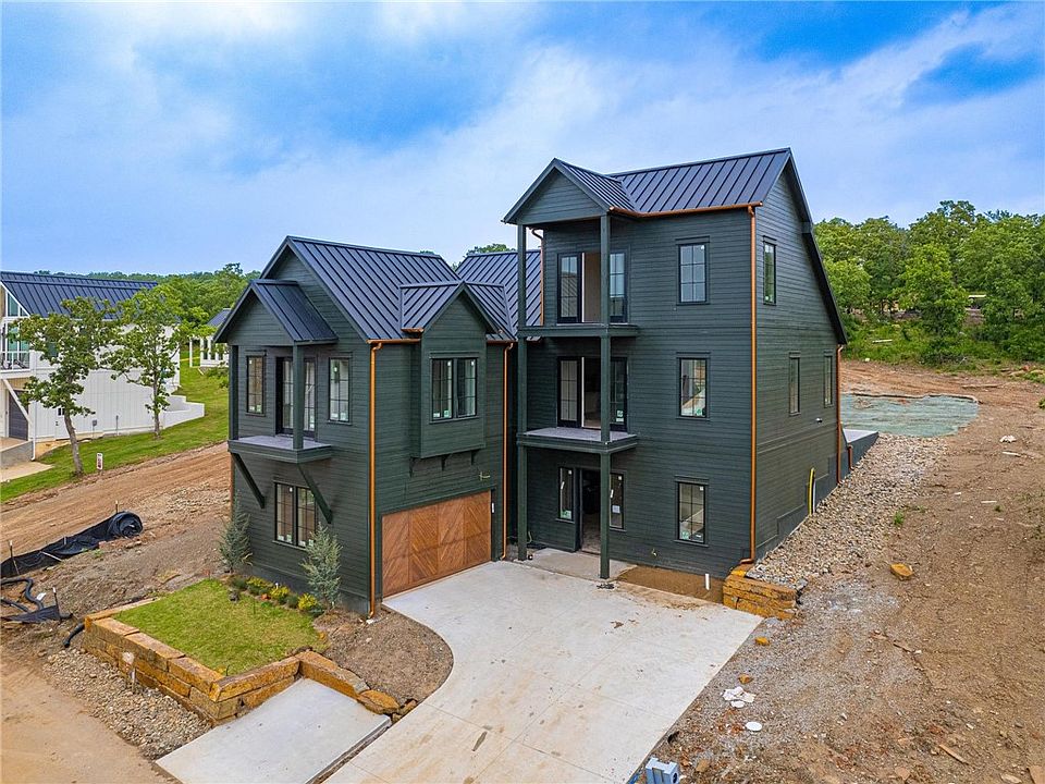 117 Greenway Carlton Lndg, Eufaula, OK 74432 MLS 1043976 Zillow