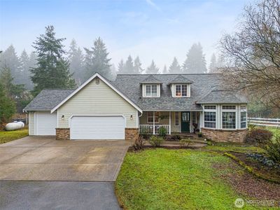 3420 78th Avenue SE, Olympia, WA, 98501