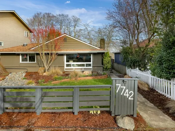 7742 30th Avenue SW, Seattle, WA 98126