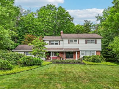 15322 Dale Rd, Chagrin Falls, OH, 44022
