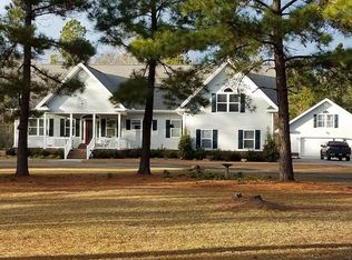 169 N Sheffield Rd #22000, Brunswick, GA 31525