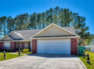 754 Golden Eagle Dr, Conway, SC 29527