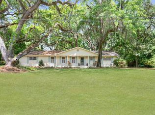 216 Devonwood Lane St, Saint Simons Island, GA 31522