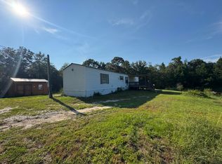 5 Old Highway 49 W, Hattiesburg, MS 39401