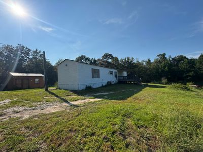 5 Old Highway 49 W, Hattiesburg, MS, 39401