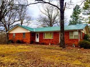 59 Law #276, Smithville, AR 72466