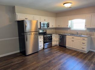219 Bridgefield Pl, Durham, NC 27705