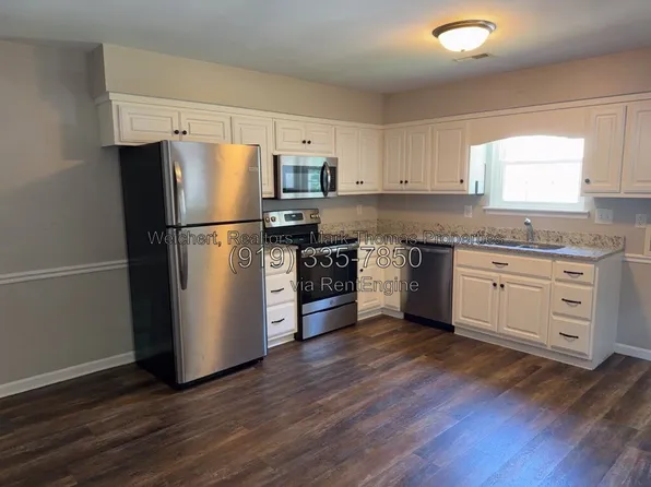 219 Bridgefield Pl, Durham, NC 27705
