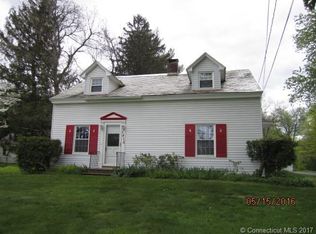 1415 Enfield St, Enfield, CT 06082