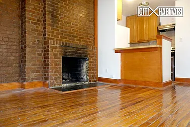 Rented by Citi Habitats