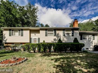 11001 Sweetgum Way, Clinton, MD 20735