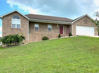 264 Alice Ln, Science Hill, KY 42553