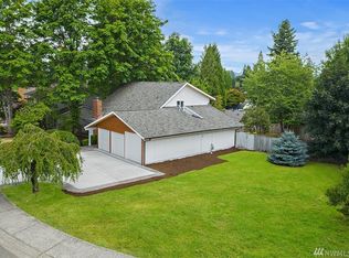 16306 143rd Ave SE, Renton, WA 98058
