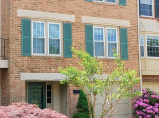 9526 Duffer Way, Gaithersburg, MD 20886