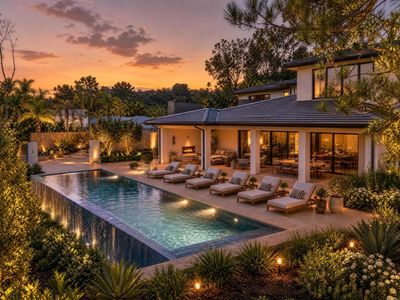 1376 Tennis Club Dr, Encinitas, CA, 92024