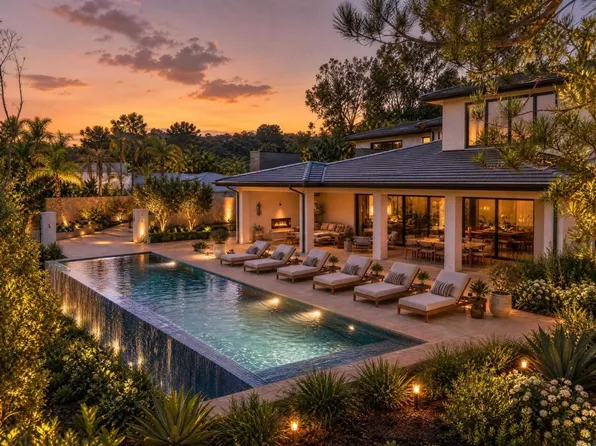 1376 Tennis Club Dr, Encinitas, CA 92024