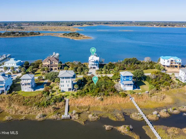 26 Osprey Drive, North Topsail Beach, NC 28460