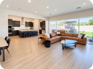 1654 S Sailors Ct, Gilbert, AZ 85295