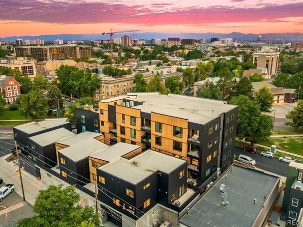 1601 Park Avenue #303, Denver, CO 80218