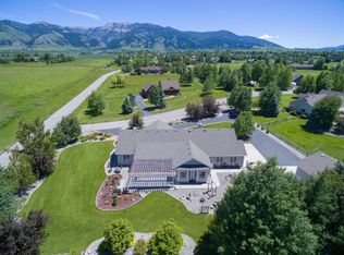 621 Little Wolf Rd, Bozeman, MT 59715