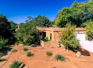5715 Morgan Ln NW, Albuquerque, NM 87120