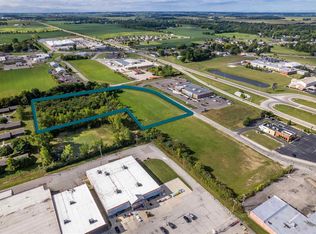 Symmes Center Dr Lot 3, Winchester, IN 47394