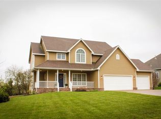 3924 SW Barons Ln, Topeka, KS 66610