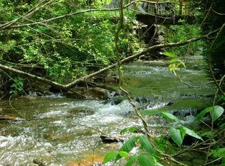 1810 Silvermine Rd, Bryson City, NC 28713