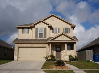 3909 Las Bahias Dr, Corpus Christi, TX 78414