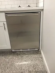 Rented by Sky Management