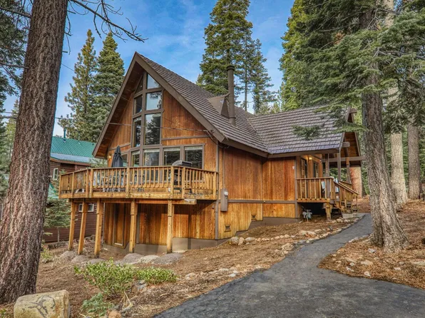 12071 Brookstone Dr, Truckee, CA 96161