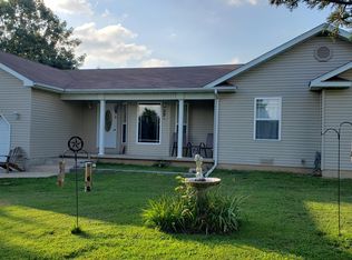 5621 Private Road 9136, West Plains, MO 65775