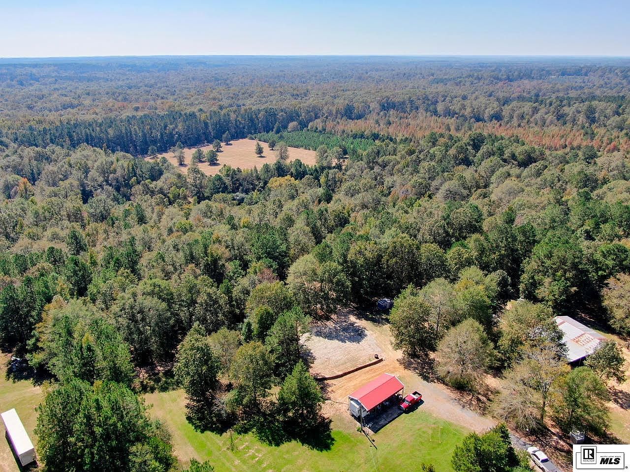 1515 Highway 837, Downsville, LA 71234 Zillow