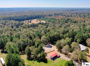 1515 Highway 837, Downsville, LA 71234