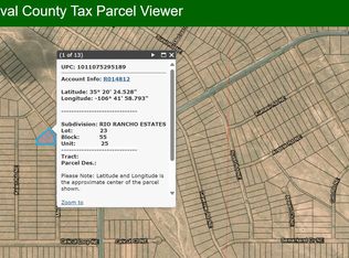 0 Madura Rd NE, Rio Rancho, NM 87144