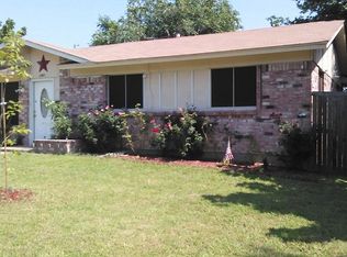 1021 High Meadow Dr, Garland, TX 75040