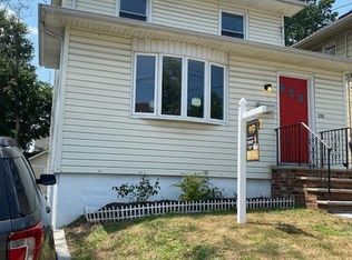 232 Winans Ave, Hillside, NJ 07205