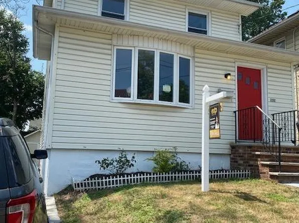 232 Winans Ave, Hillside, NJ 07205