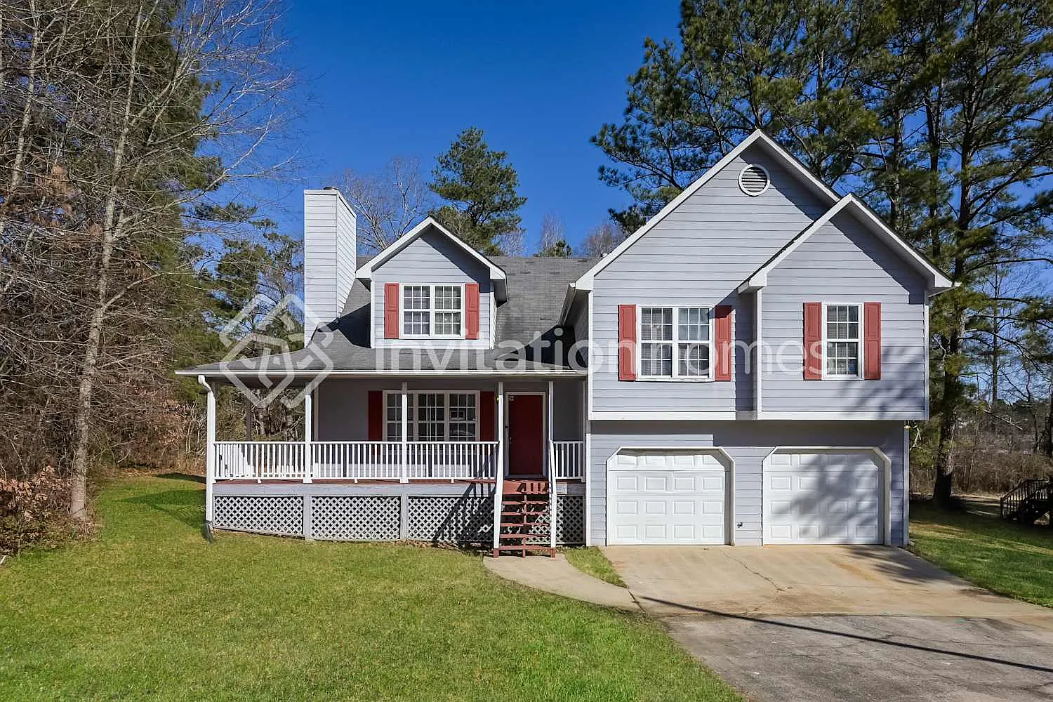 4198 Linkside Dr Powder Springs, GA 30127 — Photo 1