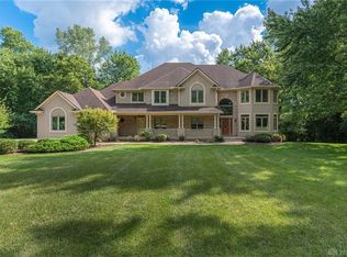 4481 Wagner Rd, Sugarcreek Township, OH 45440