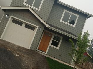 1777 Ronstadt Way, Grants Pass, OR 97526