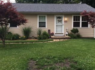 3225 West St, Springfield, IL 62707