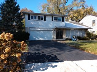 9430 Harding Ave, Evanston, IL 60203