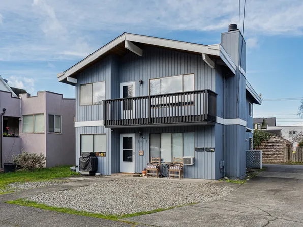 2619 58th Ave SW, Seattle, WA 98116