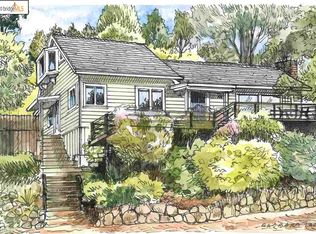 1157 Cragmont Ave, Berkeley, CA 94708