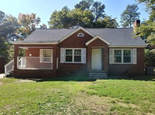 2703 Cedar Ln, Anderson, SC 29621